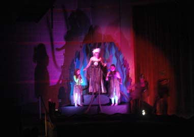 Little Mermaid, Jr. Medina